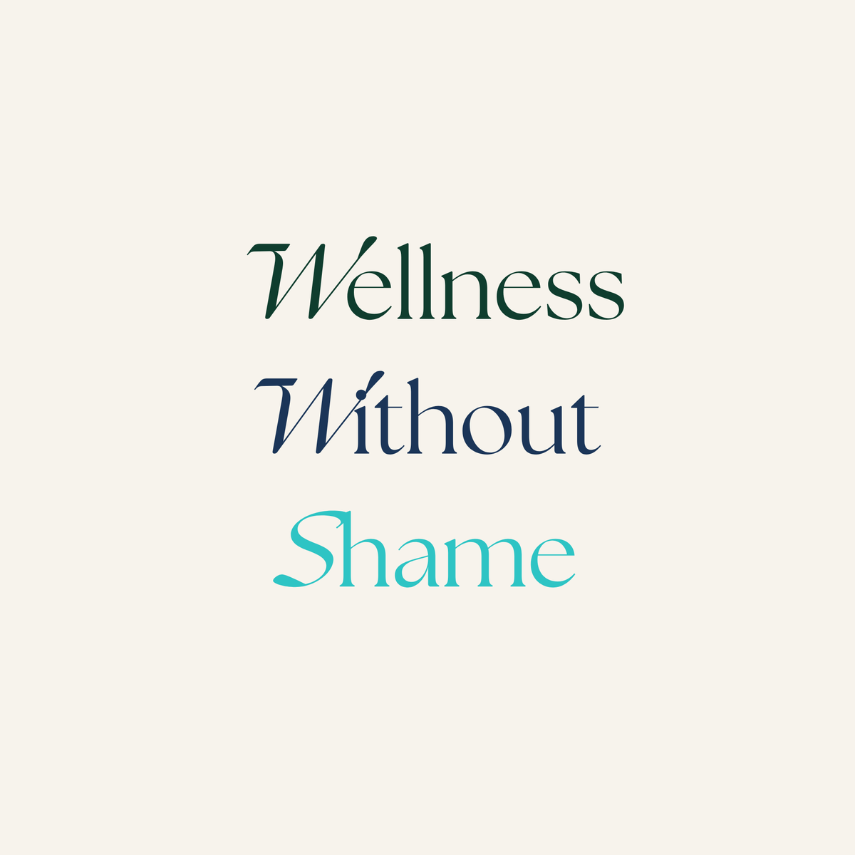 Why We Rebranded